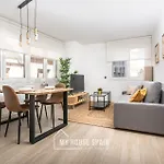 Myhousespain - Salustio * Gijón