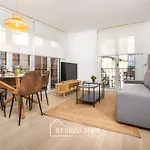 Myhousespain - Salustio Appartement Gijón
