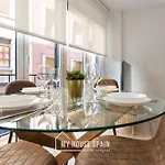 Myhousespain - Salustio Gijón