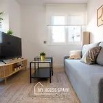 Myhousespain - Salustio