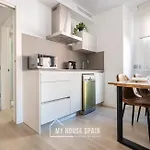 Appartement Myhousespain - Salustio *