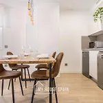 Appartement Myhousespain - Salustio Gijón