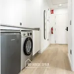 Myhousespain - Salustio Gijón