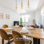 Myhousespain - Salustio Appartement