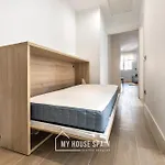 Myhousespain - Salustio Appartement *
