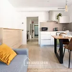 Myhousespain - Salustio *