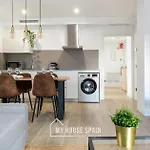Myhousespain - Salustio Gijón