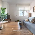 Myhousespain - Salustio Appartement *