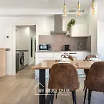 Appartement Myhousespain - Salustio *