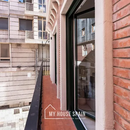 Myhousespain - Salustio Apartment