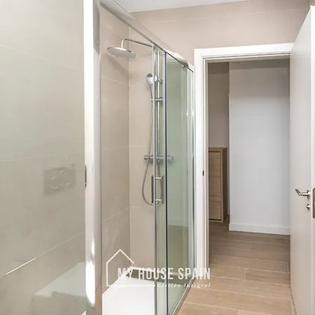 Myhousespain - Salustio Gijón