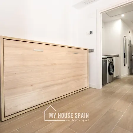 Myhousespain - Salustio