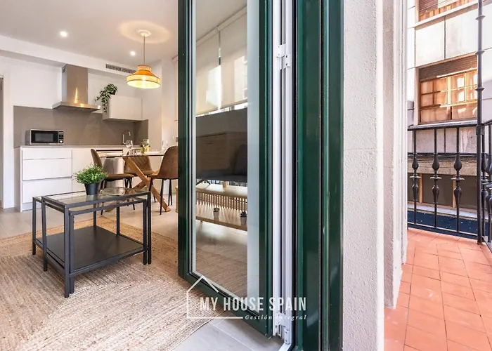 Myhousespain - Salustio