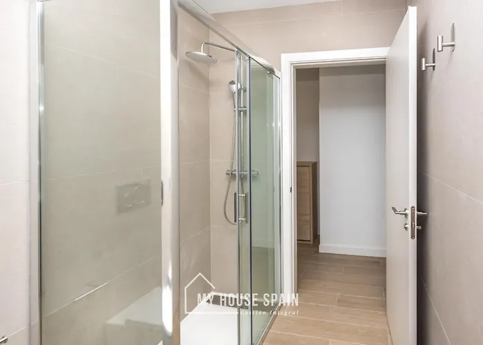 Myhousespain - Salustio Gijon