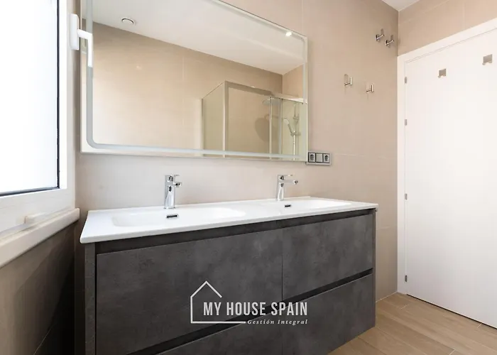 Myhousespain - Salustio Gijon