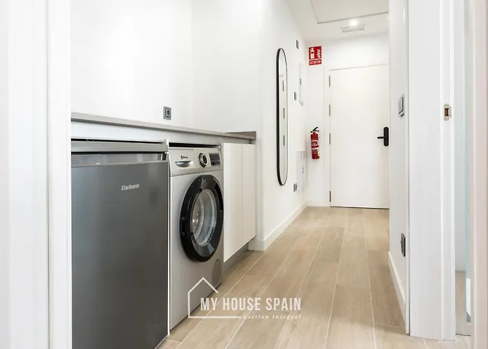 Myhousespain - Salustio Gijon