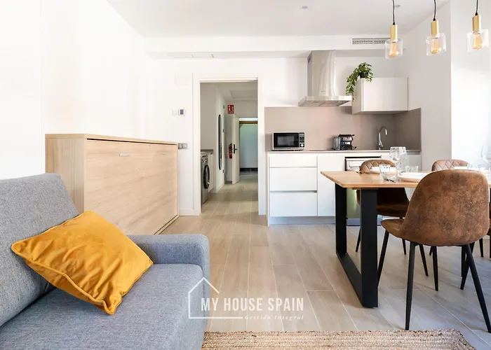 Myhousespain - Salustio *