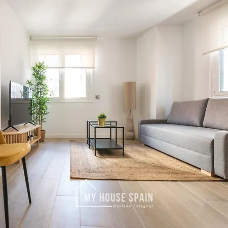 Myhousespain - Salustio Gijón