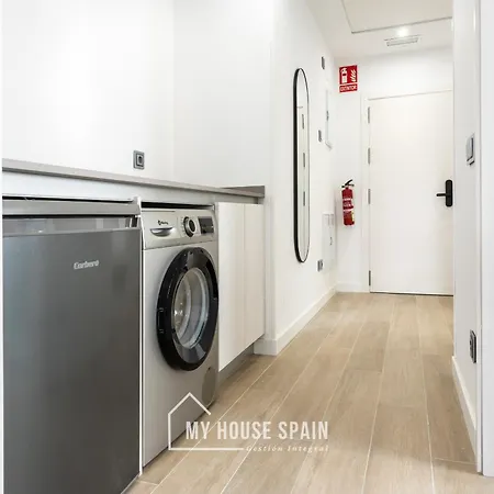 Myhousespain - Salustio Gijón