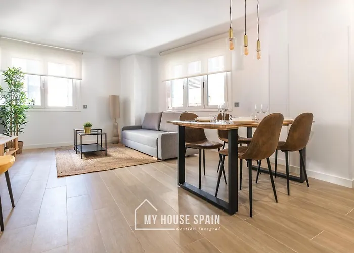 Myhousespain - Salustio *