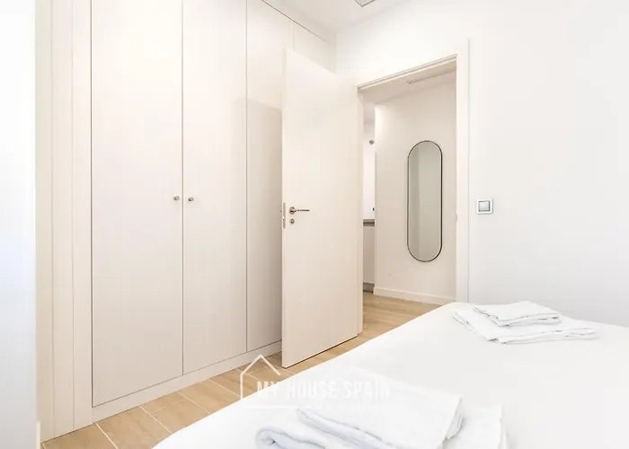 Myhousespain - Salustio *